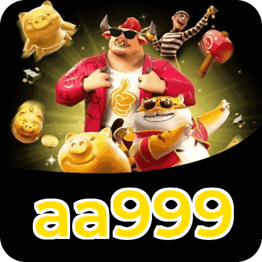 App mobile aa999